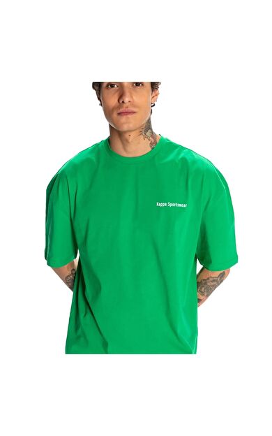 Kappa Erkek T-Shirt Authentıc Dan 371S89W-D16