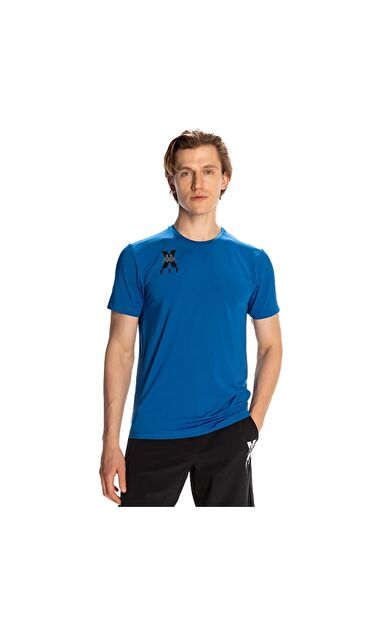 Kappa Kombat Wkt Ello Erkek T-Shirt 361R7CW-021