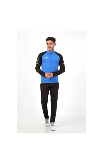 Kappa UPN011004 Torino Erkek Spor Ceket