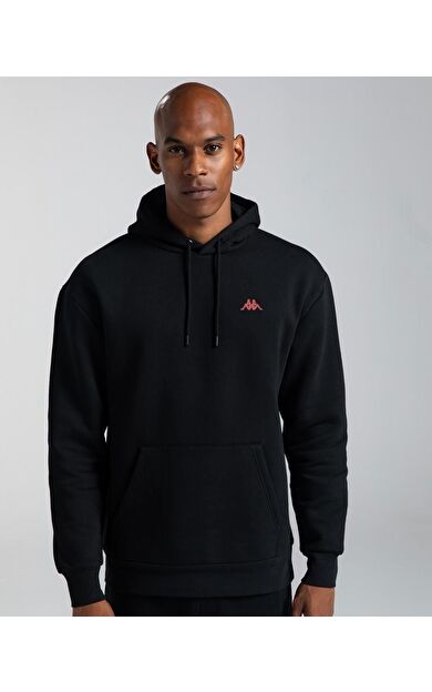 Kappa 321T1GW005 Authentic Fuji Erkek Sweatshirt