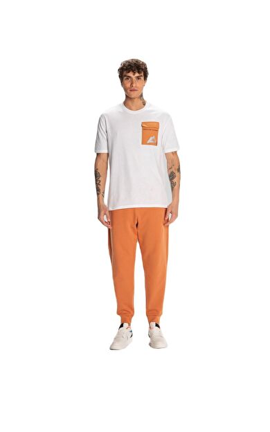 Kappa 321W7ZW001 Maska Erkek Spor Tişört