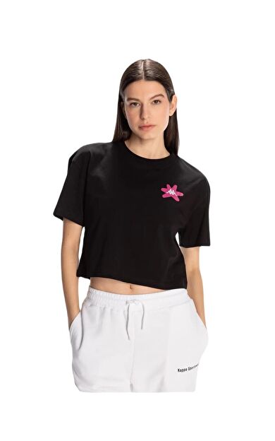 Kappa 321X3PW Hannah Kadın Spor Tişört 321X3PW005