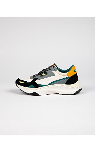 Kappa 351D27WA01-S Authentic Pro 8 Unisex Günlük Spor Ayakkabı