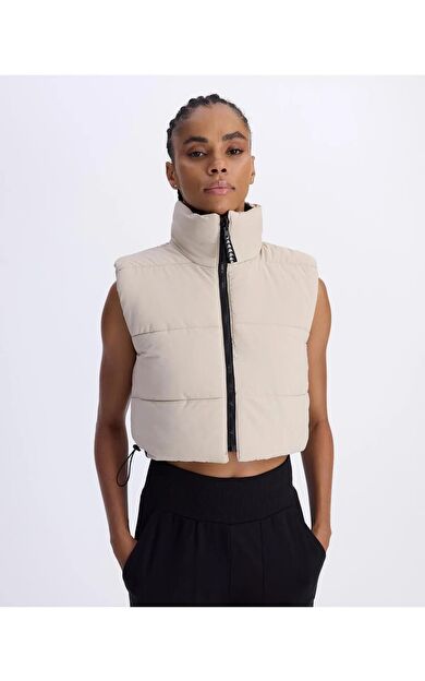 Kappa 351W3FWA0A-F Protun Kadın Spor Yelek