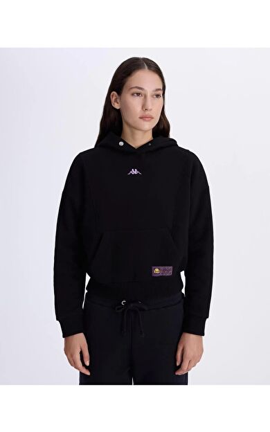 Kappa 351X47W005 Alena Kadın Sweatshirt