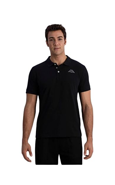 Kappa 361D3EW005 Logo Maltax 2 Mss Tk Erkek Polo Tişört