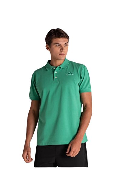 Kappa 361D3EWD16 Logo Maltax 2 Mss Tk Erkek Polo Tişört