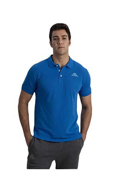 Kappa 361D3EWD39 Logo Maltax 2 Mss Tk Erkek Polo Tişört