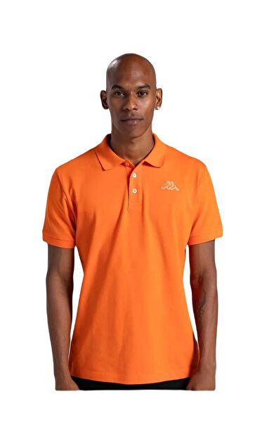 Kappa 361D3EWWCT Logo Maltax 2 Mss Tk Erkek Polo Tişört
