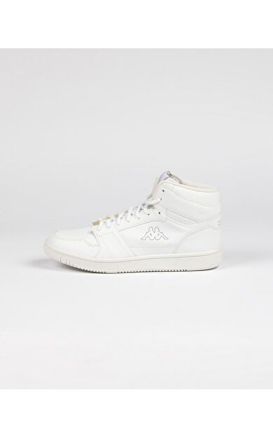 Kappa 361G12W001 Logo Basil Md Unisex Günlük Spor Ayakkabı