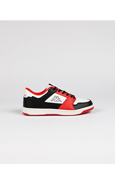 Kappa 361G13WA2E-1 Logo Bernal Unisex Günlük Spor Ayakkabı