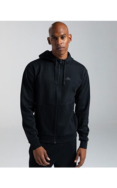 Kappa 361L5SW005 Authentic Karin Erkek Spor Ceket