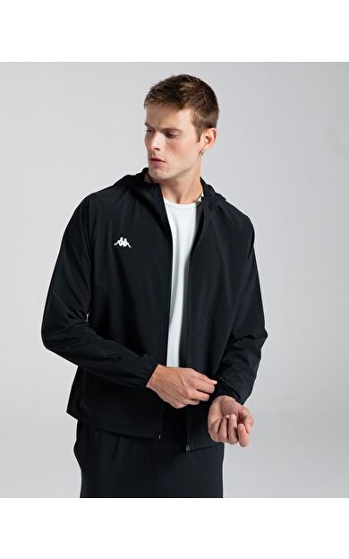 Kappa 361P44W005 Logo Mount Erkek Spor Ceket