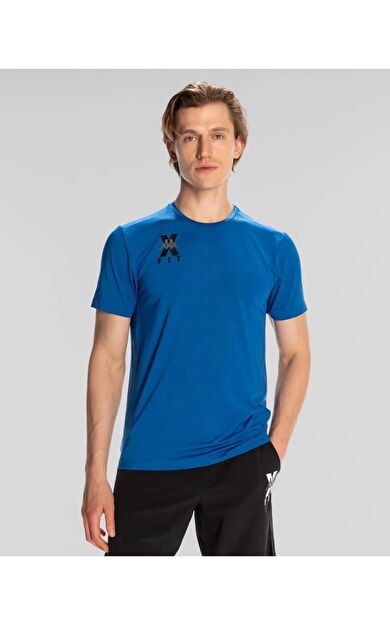 Kappa 361R7CW Kombat Wkt Ello Erkek Spor Tişört 361R7CW021