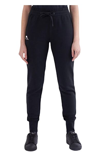 Kappa 371E82W005 Logo Theek Slim Tk Kadın Eşofman Altı