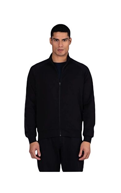 Kappa 371I61W005 Logo Billy Tk Erkek Spor Ceket