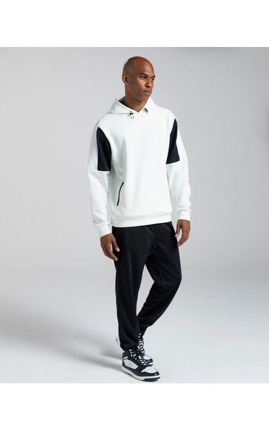 Kappa 371Q5NW850-K Logo Egru Erkek Sweatshirt