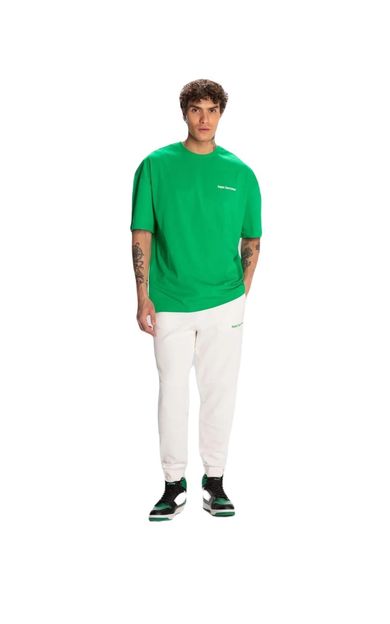 Kappa 371S89W Dan Erkek Spor Tişört 371S89WD16