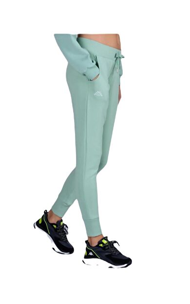 Kappa 381K5GW269-K Logo Zalia Tk Kadın Eşofman Altı