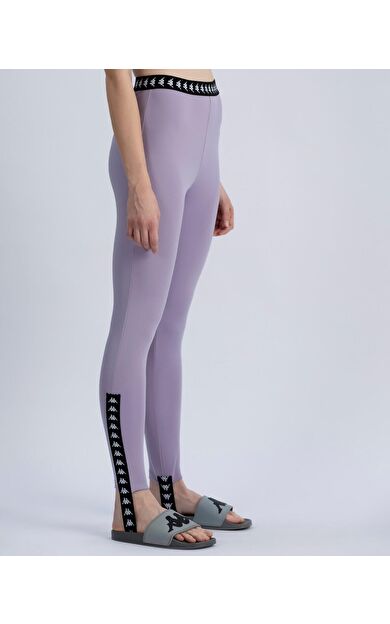 Kappa 381L3LWC4A-K 222 Banda Tk Kadın Eşofman Altı