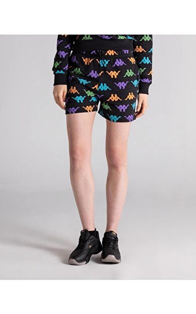 Kappa 381N8DW005 Authentic Lagunal Kadın Şort