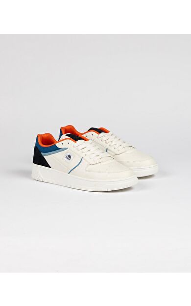 Kappa 381W1YWA53 Authentic Barney Tur Unisex Günlük Spor Ayakkabı