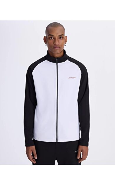 Kappa 382164WA0V Tenerife Erkek Spor Ceket