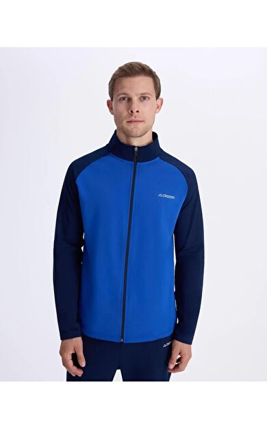 Kappa 382164WG5H Tenerife Erkek Spor Ceket