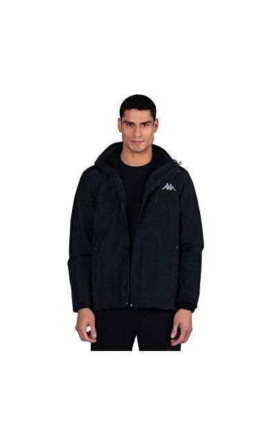 Kappa Erkek Ceket Pure Tk 381K76W-005