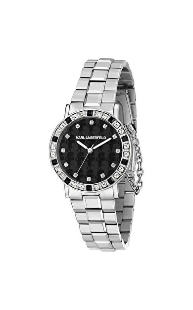 KARL LAGERFELD R0553100502 Kadın Kol Saati