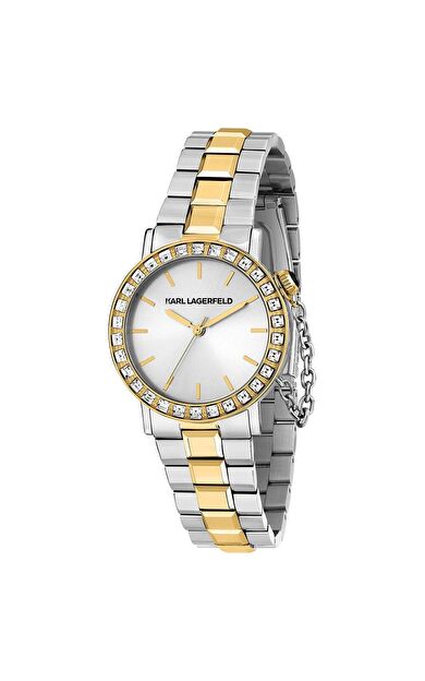 KARL LAGERFELD R0553100504 Kadın Kol Saati