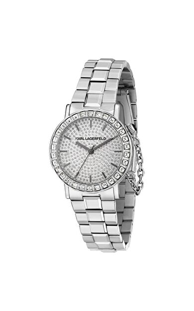KARL LAGERFELD R0553100506 Kadın Kol Saati