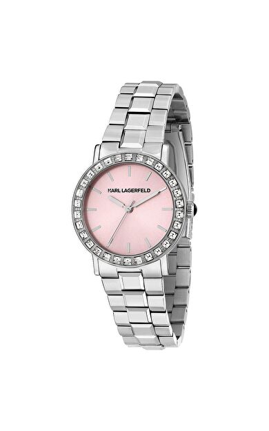 KARL LAGERFELD R0553100512 Kadın Kol Saati