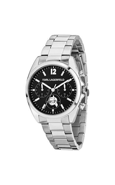 KARL LAGERFELD R0553101504 Kadın Kol Saati