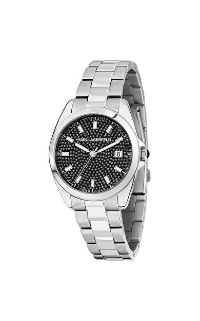 KARL LAGERFELD R0553101508 Kadın Kol Saati