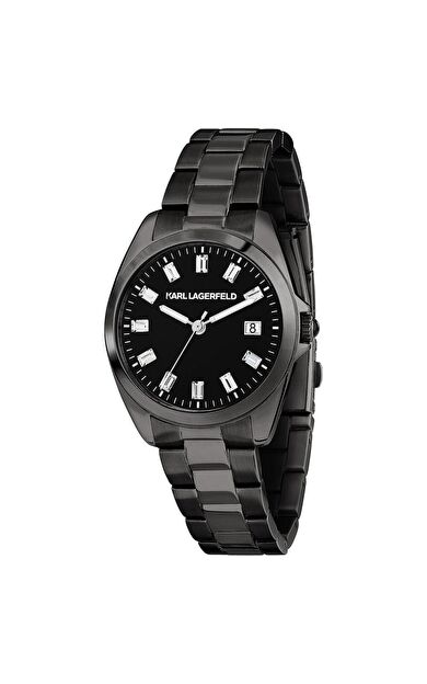 KARL LAGERFELD R0553101513 Kadın Kol Saati