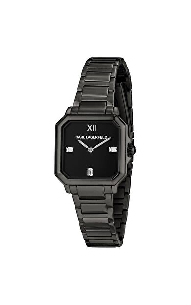 KARL LAGERFELD R0553102504 Kadın Kol Saati