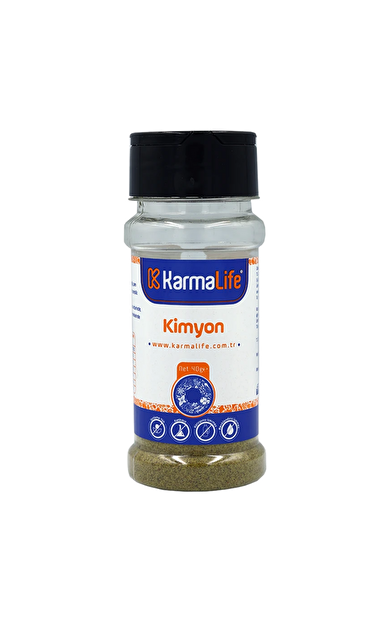 KARMALİFE Kimyon 40g