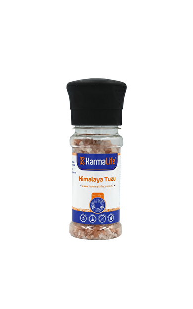 KARMALİFE Himalaya Tuzu 110g