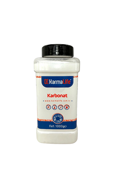 KARMALİFE Karbonat 1000g