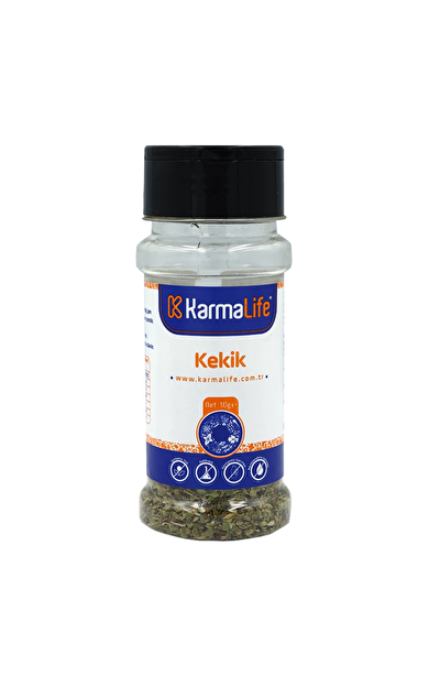 KARMALİFE Kekik 10g