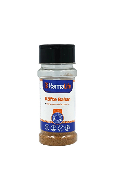 KARMALİFE Köfte Baharatı 45g