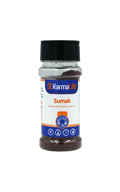 KARMALİFE Sumak 45g