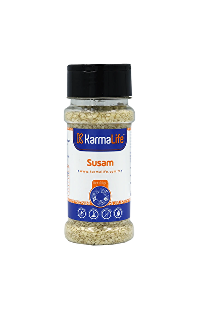 KARMALİFE Susam 65g