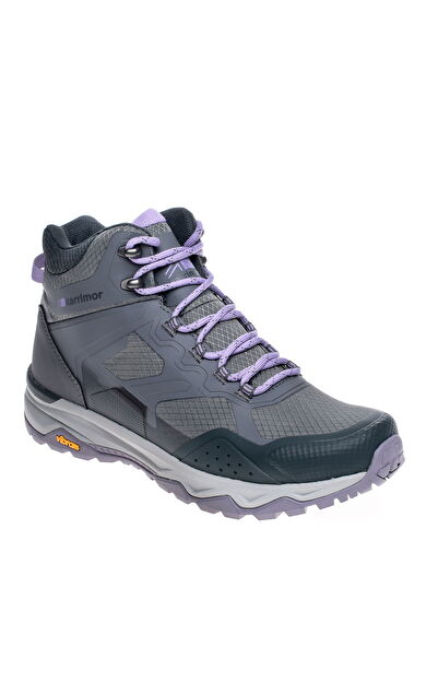 Spiral Mid Ladies weathertite Grey GREY