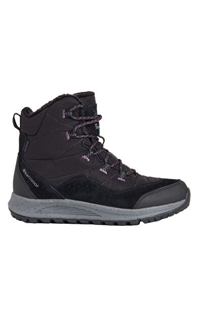 Vancover Ladies weathertite Black BLACK