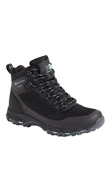 Staffa Ladies weathertite Black/Blue black / blue