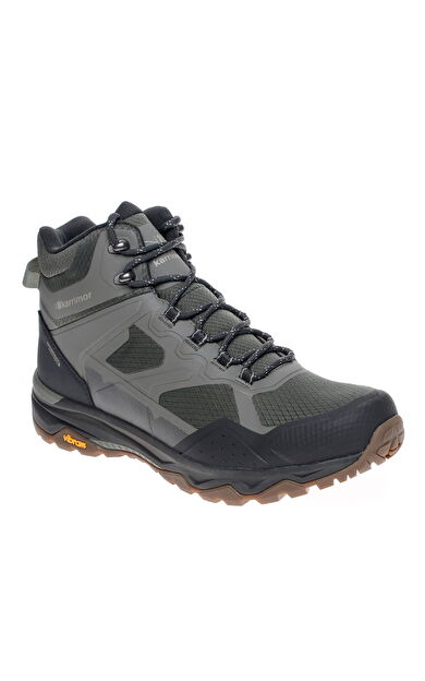 Spiral Mid weathertite Olive YEŞİL