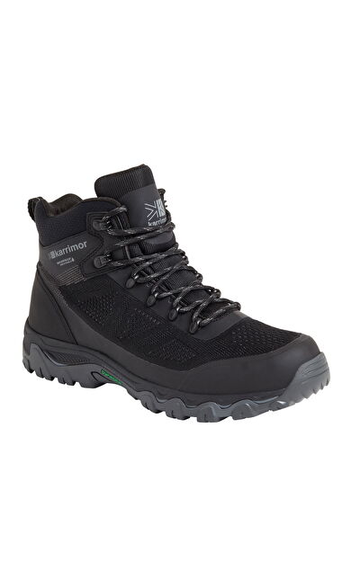 Staffa weathertite Black BLACK