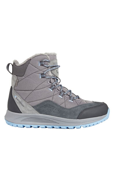 Vancover Ladies weathertite Grey GREY